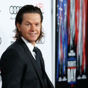 Mark Wahlberg wanted to honor police with new film